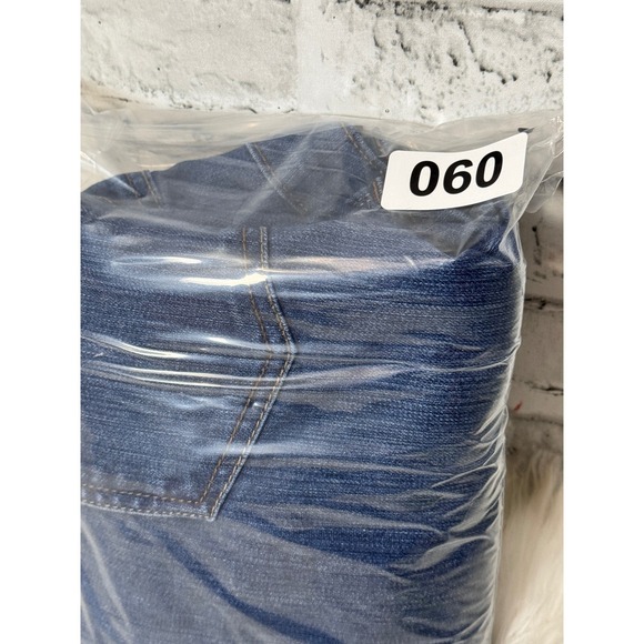 Gloria Vanderbilt Amanda Jeans Women 22W Avg Classic Mid Rise Ultra Stretch - Picture 8 of 8